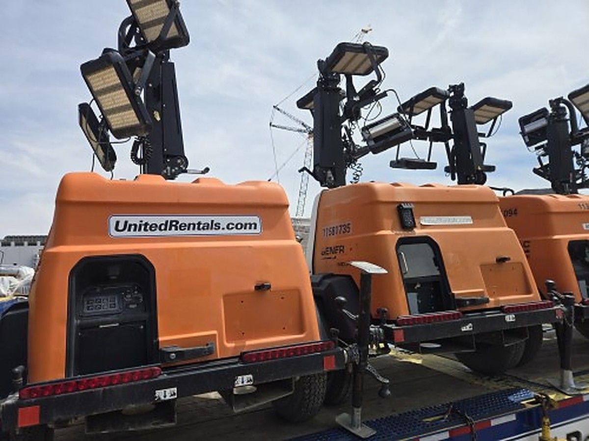 GENERAC MLTS-4 photo 5