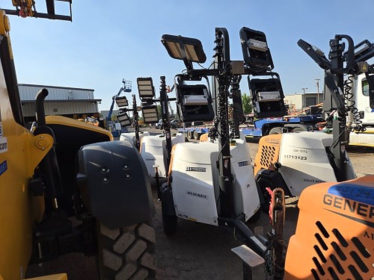 2022 GENERAC MLTS-4 for sale in Las Vegas, NV