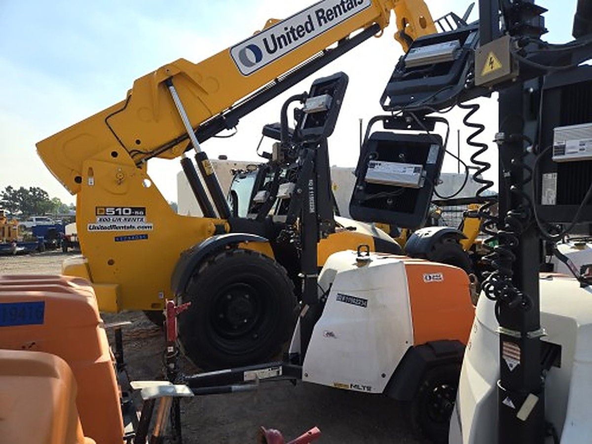 GENERAC MLTS-4 photo 2