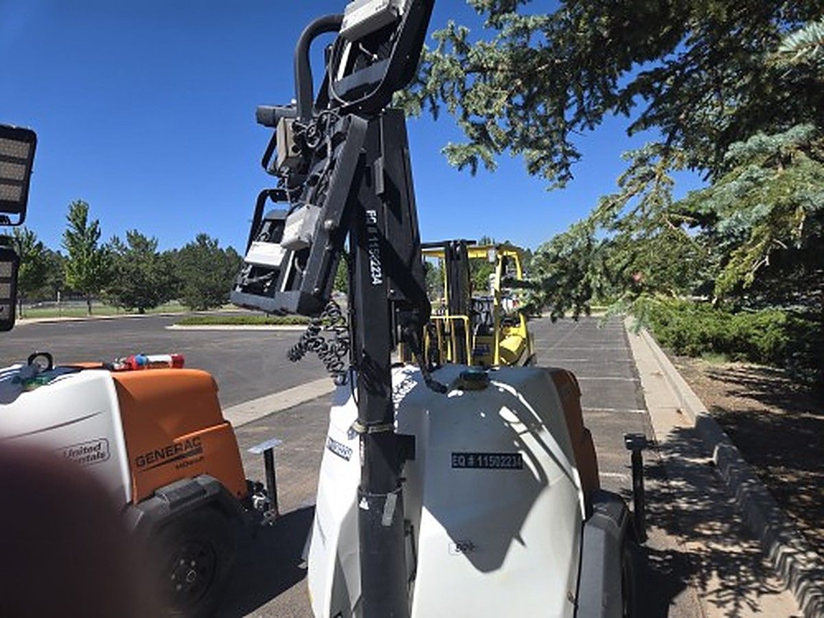 GENERAC MLTS-4 photo 11