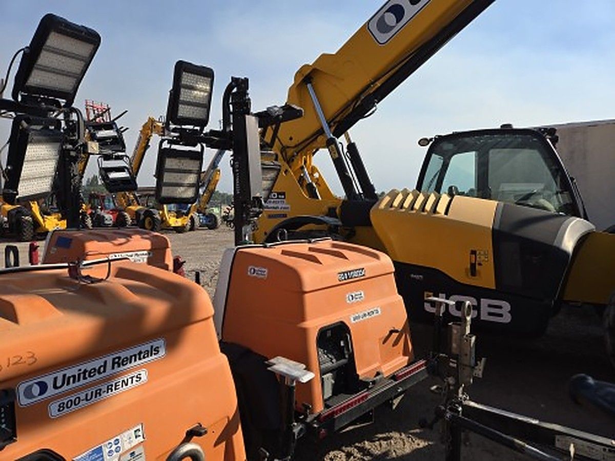 GENERAC MLTS-4 photo 3