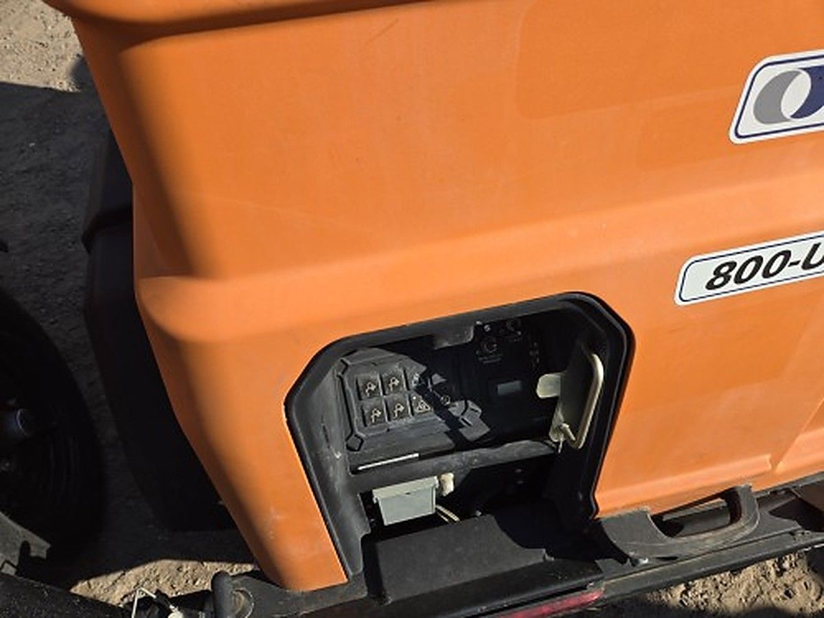 GENERAC MLTS-4 photo 5