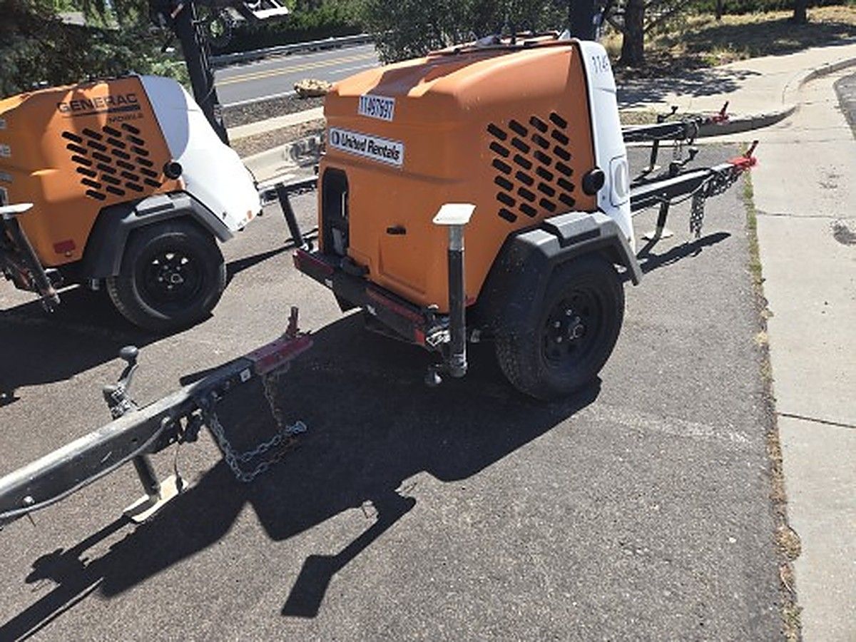 GENERAC MLTS-4 photo 6