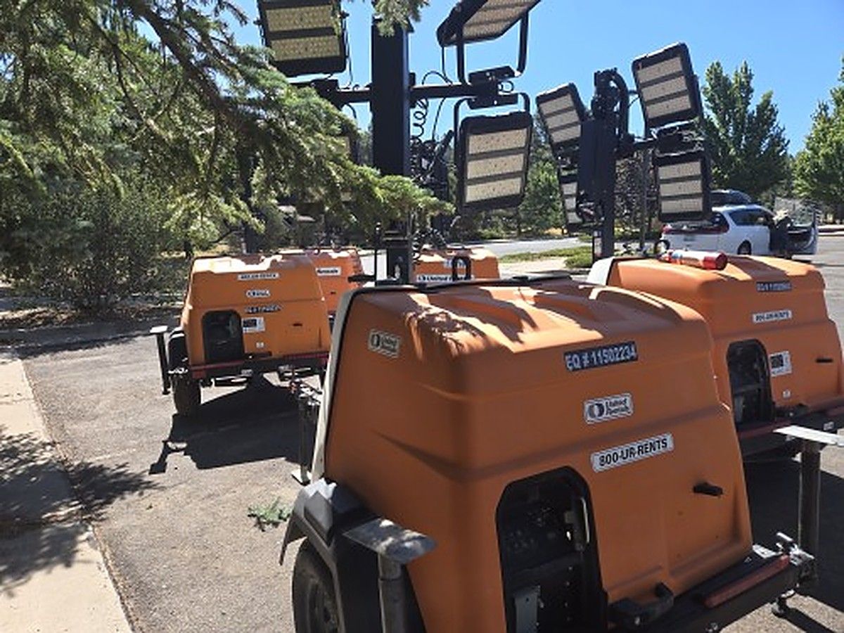 GENERAC MLTS-4 photo 7