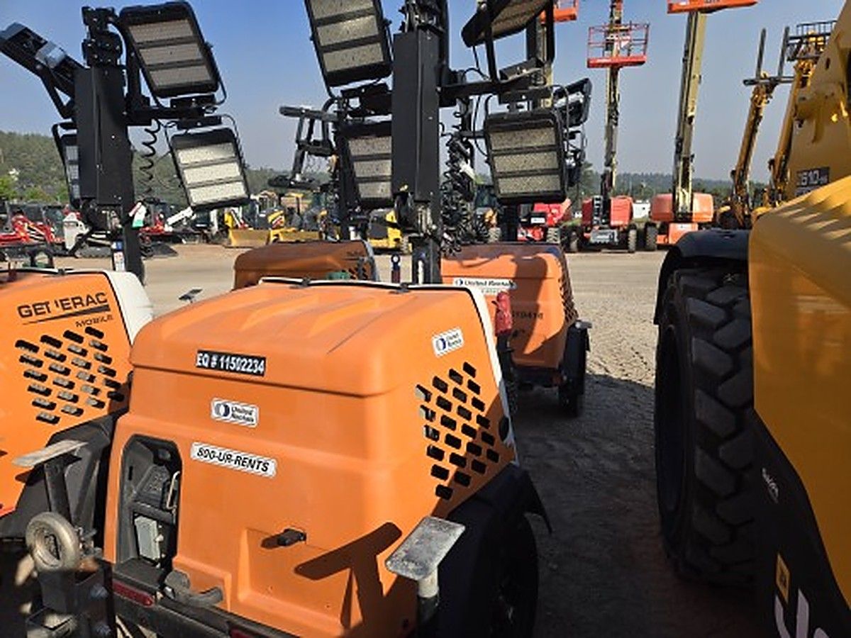 GENERAC MLTS-4 photo 8