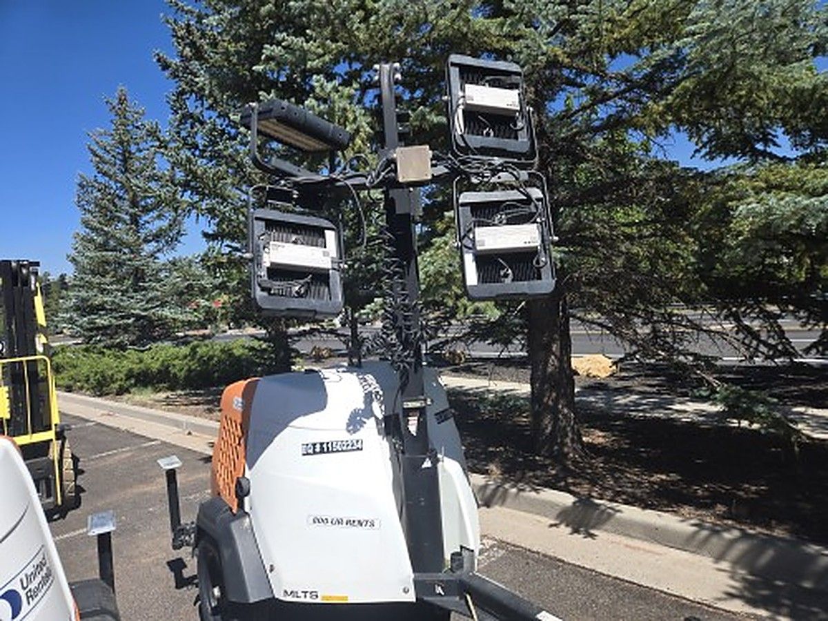 GENERAC MLTS-4 photo 9