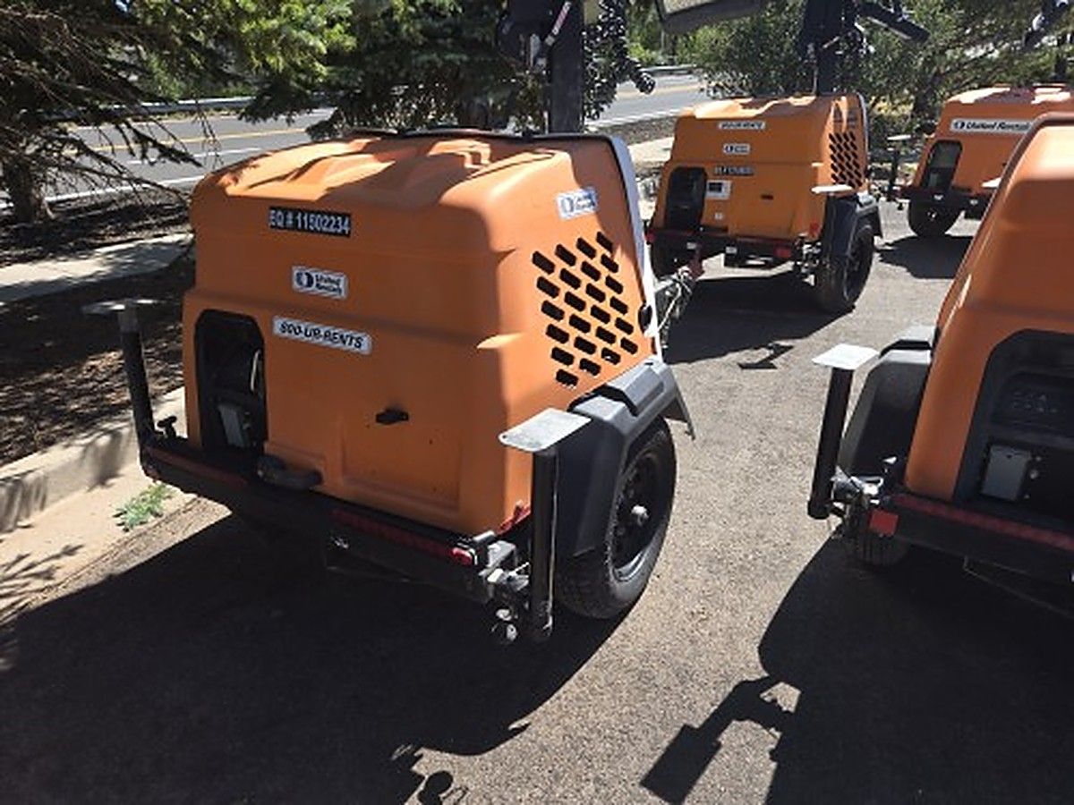 GENERAC MLTS-4 photo 10