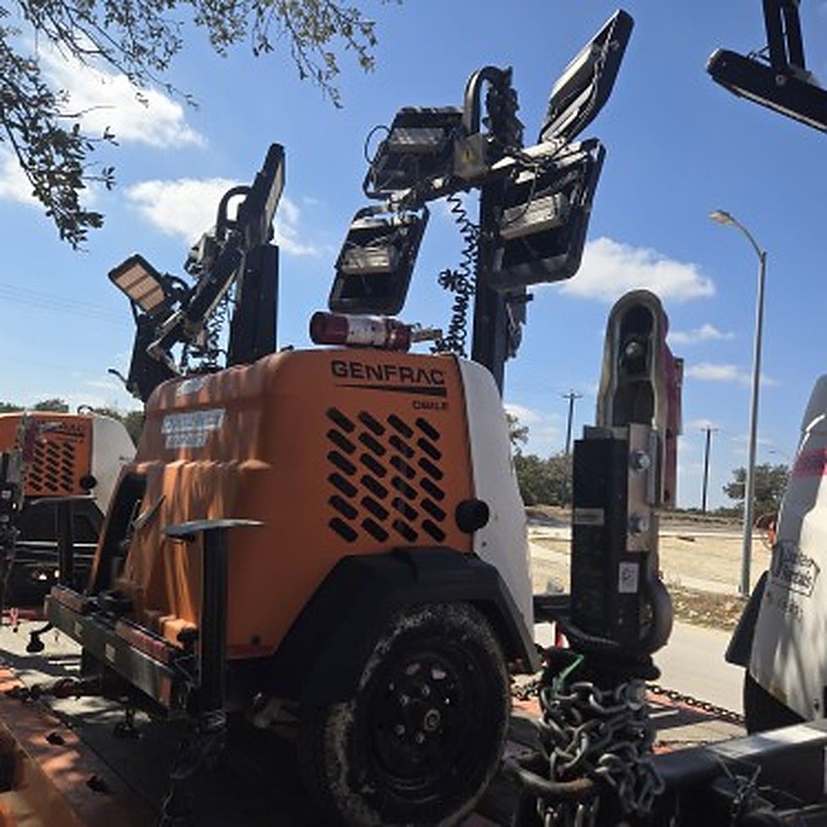 2022 GENERAC MLTS-4 for sale in Las Vegas, NV