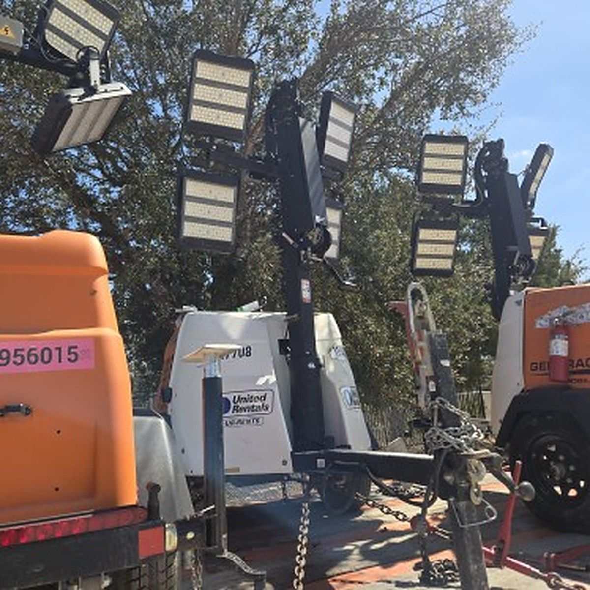 GENERAC MLTS-4 photo 3