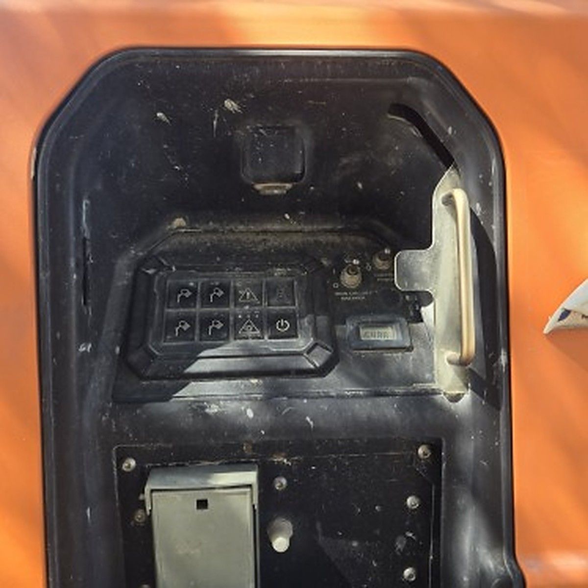 GENERAC MLTS-4 photo 4
