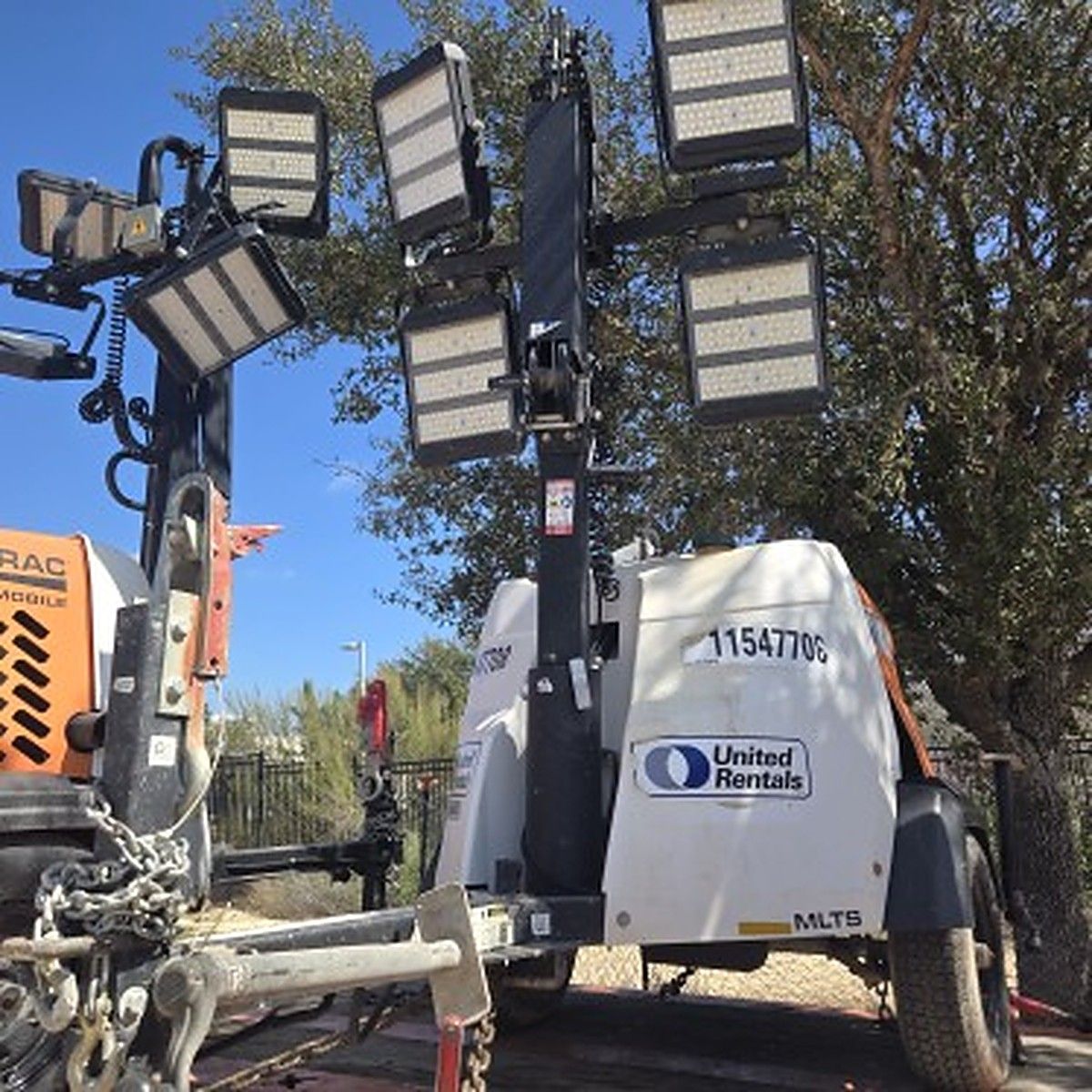 GENERAC MLTS-4 photo 6