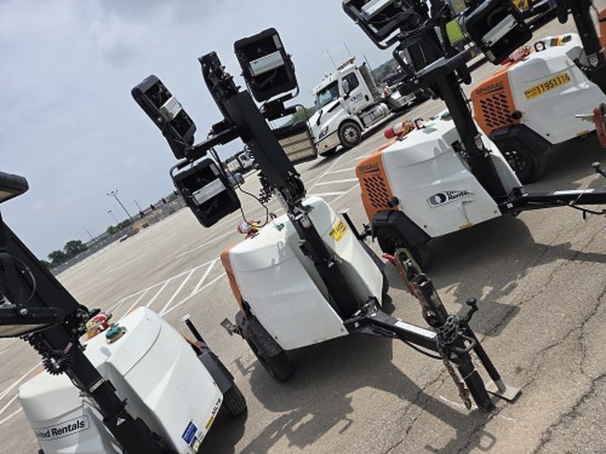 GENERAC MLTS-4 photo 2
