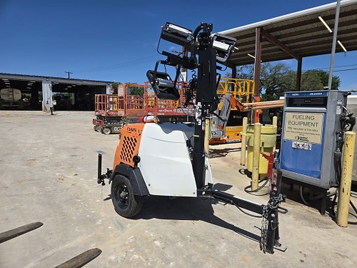 GENERAC MLTS-4 photo 11
