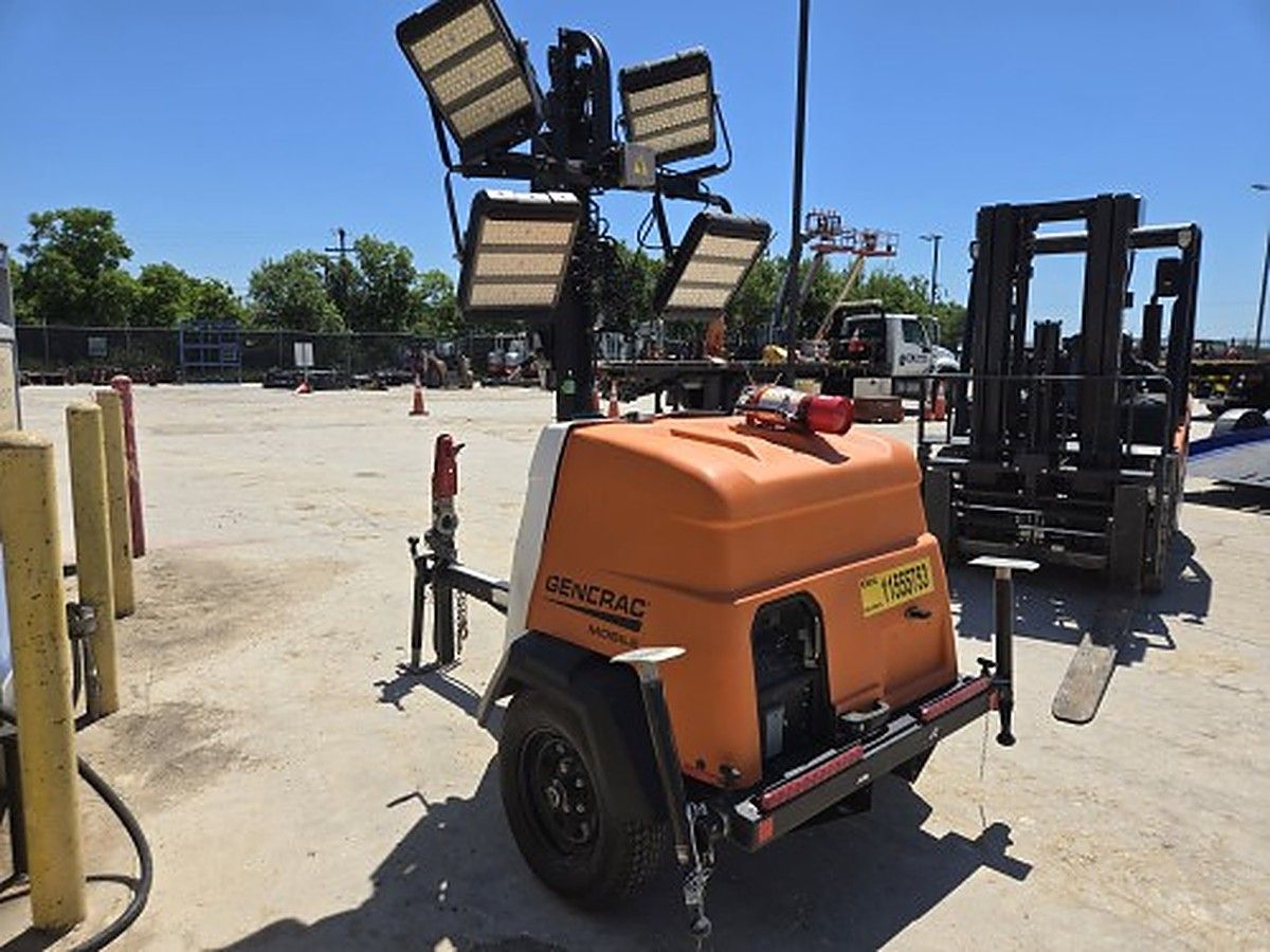 GENERAC MLTS-4 photo 4