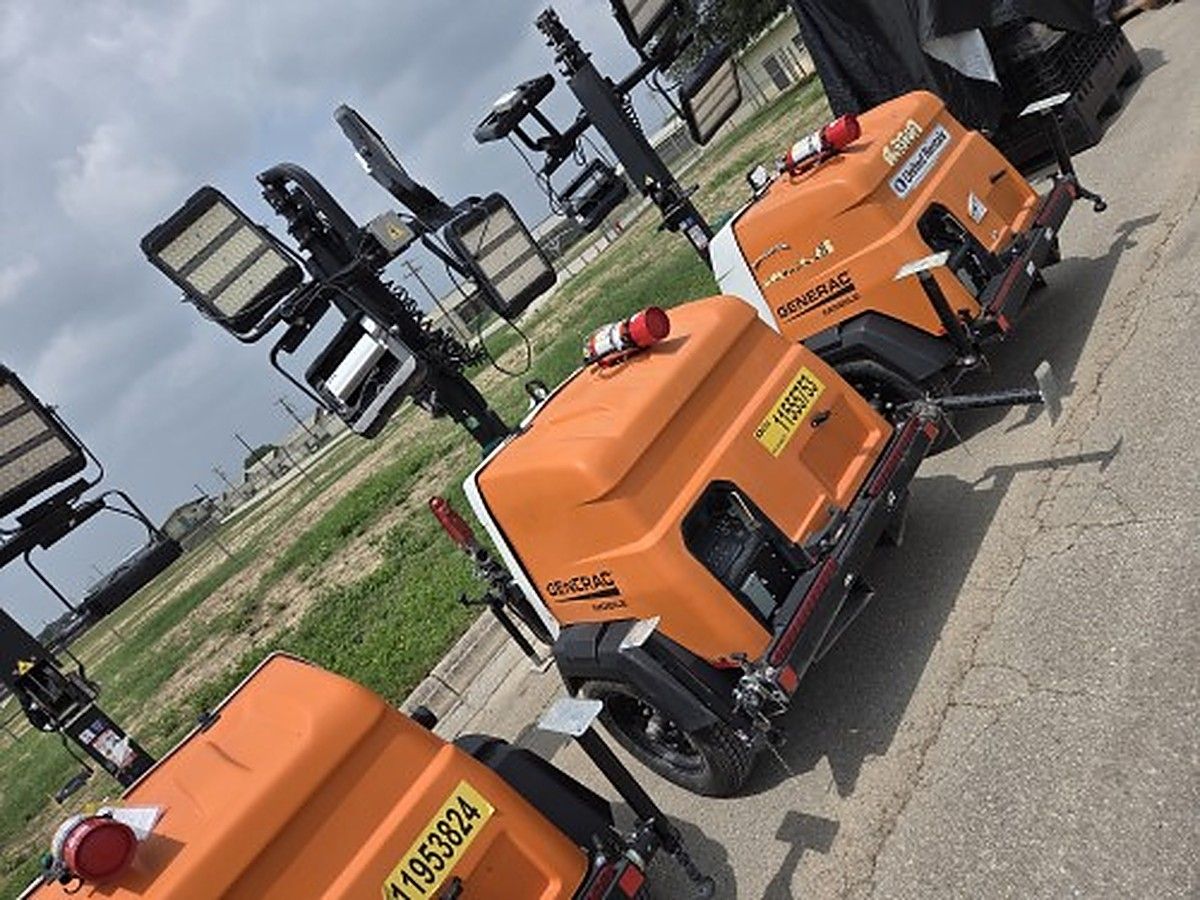 GENERAC MLTS-4 photo 7