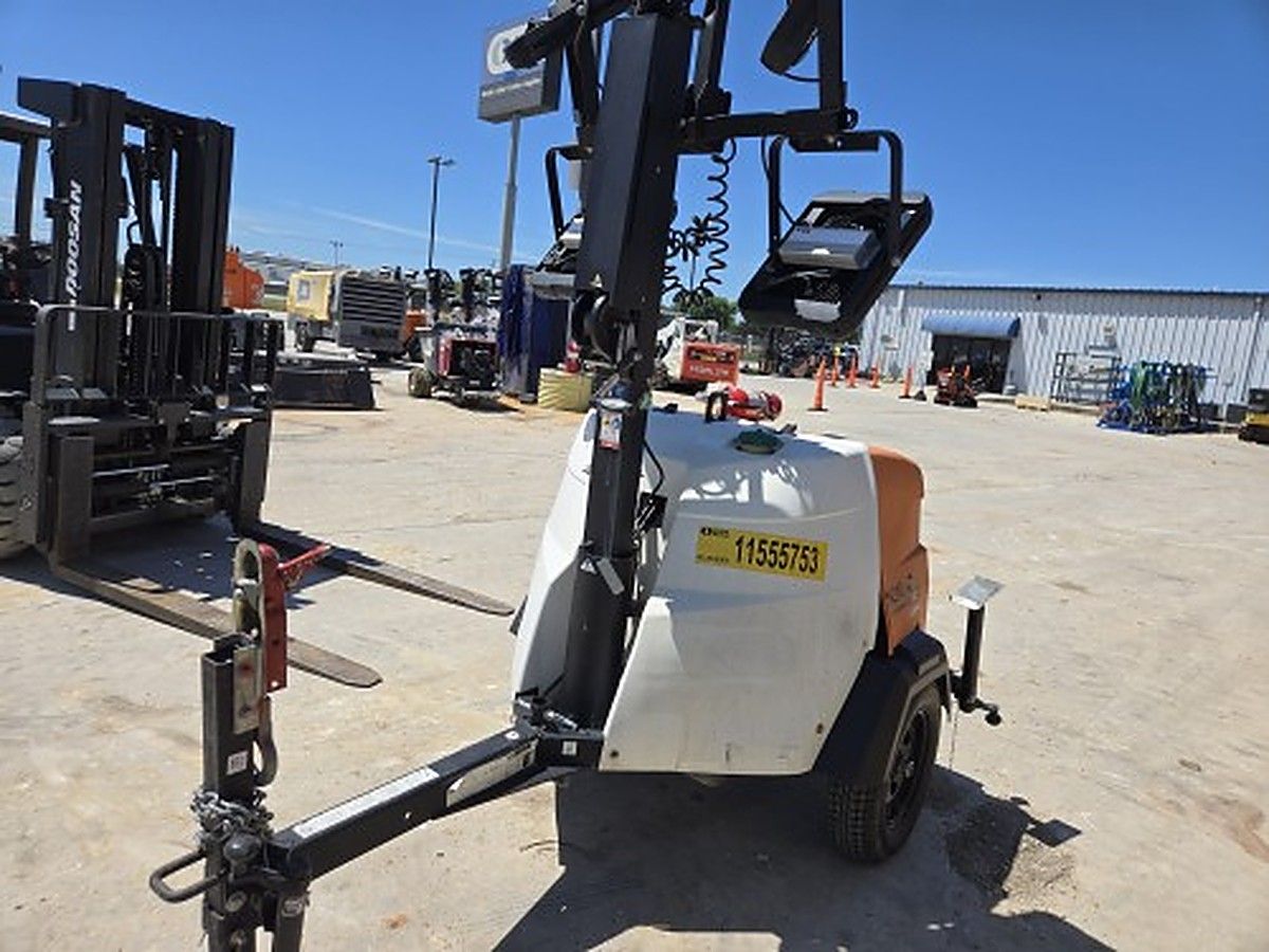 GENERAC MLTS-4 photo 8