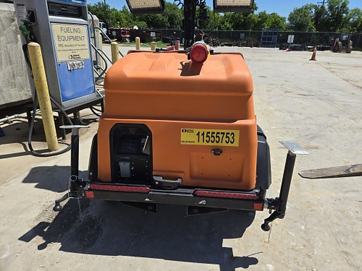 GENERAC MLTS-4 photo 9