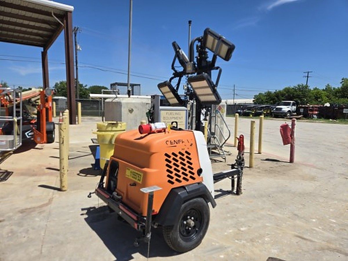 GENERAC MLTS-4 photo 10