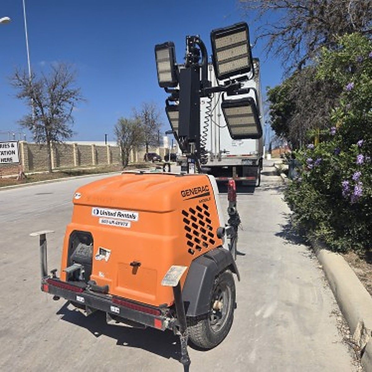 GENERAC MLTS-4 photo 7