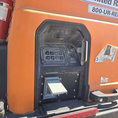 2022 GENERAC MLTS-4 Light Tower,0-3Kw Led Vert Mast