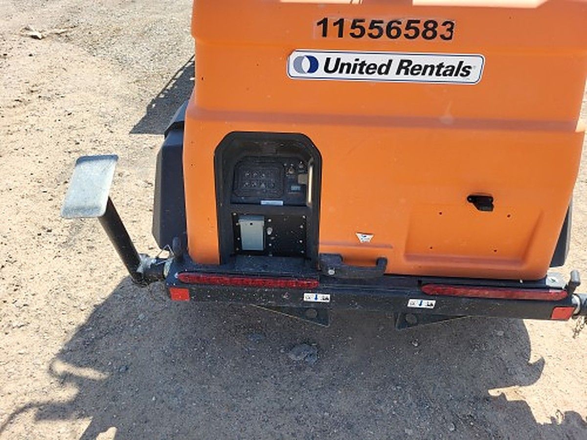 GENERAC MLTS-4 photo 3