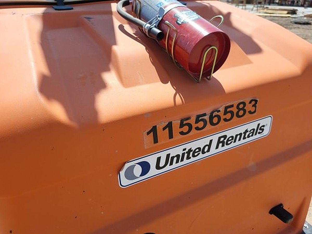 GENERAC MLTS-4 photo 5