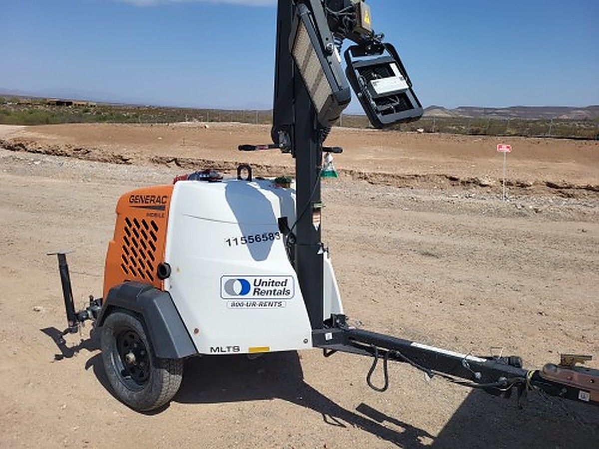GENERAC MLTS-4 photo 6
