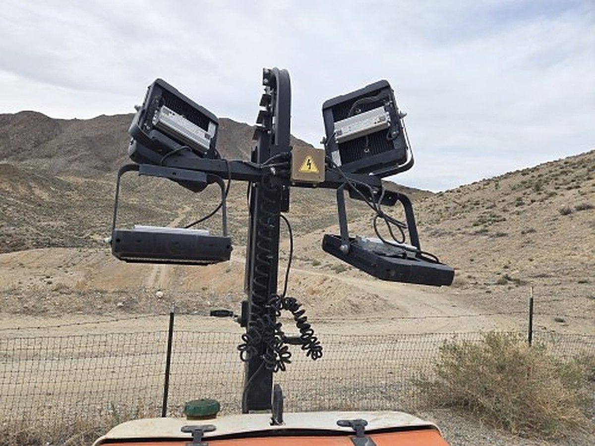 2022 GENERAC MLTS-4 for sale in Las Vegas, NV