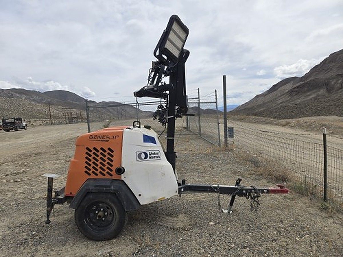 GENERAC MLTS-4 photo 2