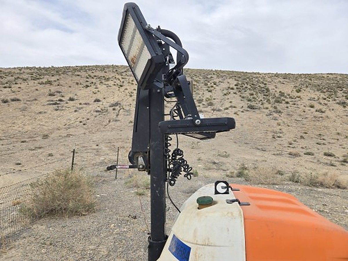 GENERAC MLTS-4 photo 3