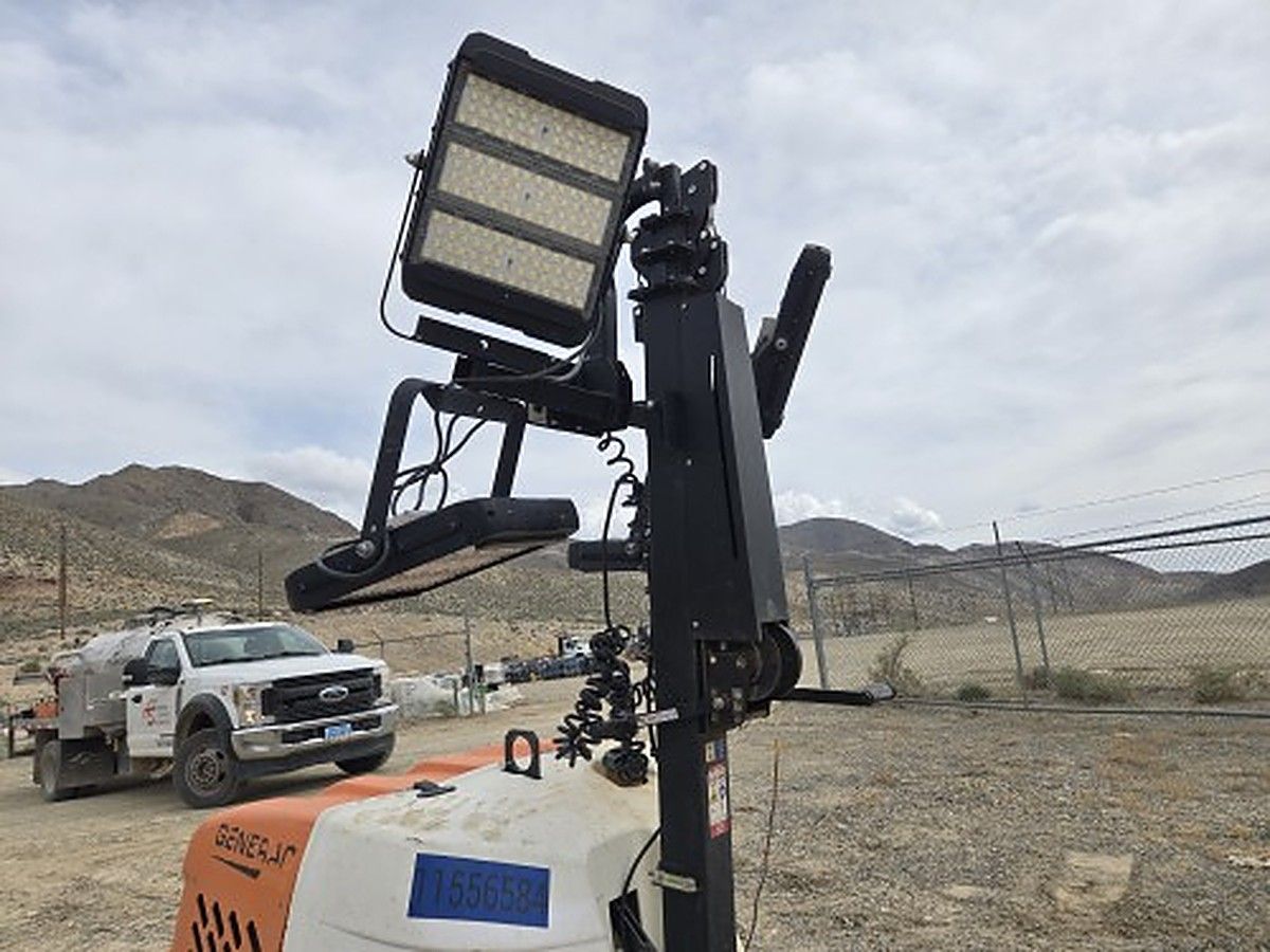 GENERAC MLTS-4 photo 4