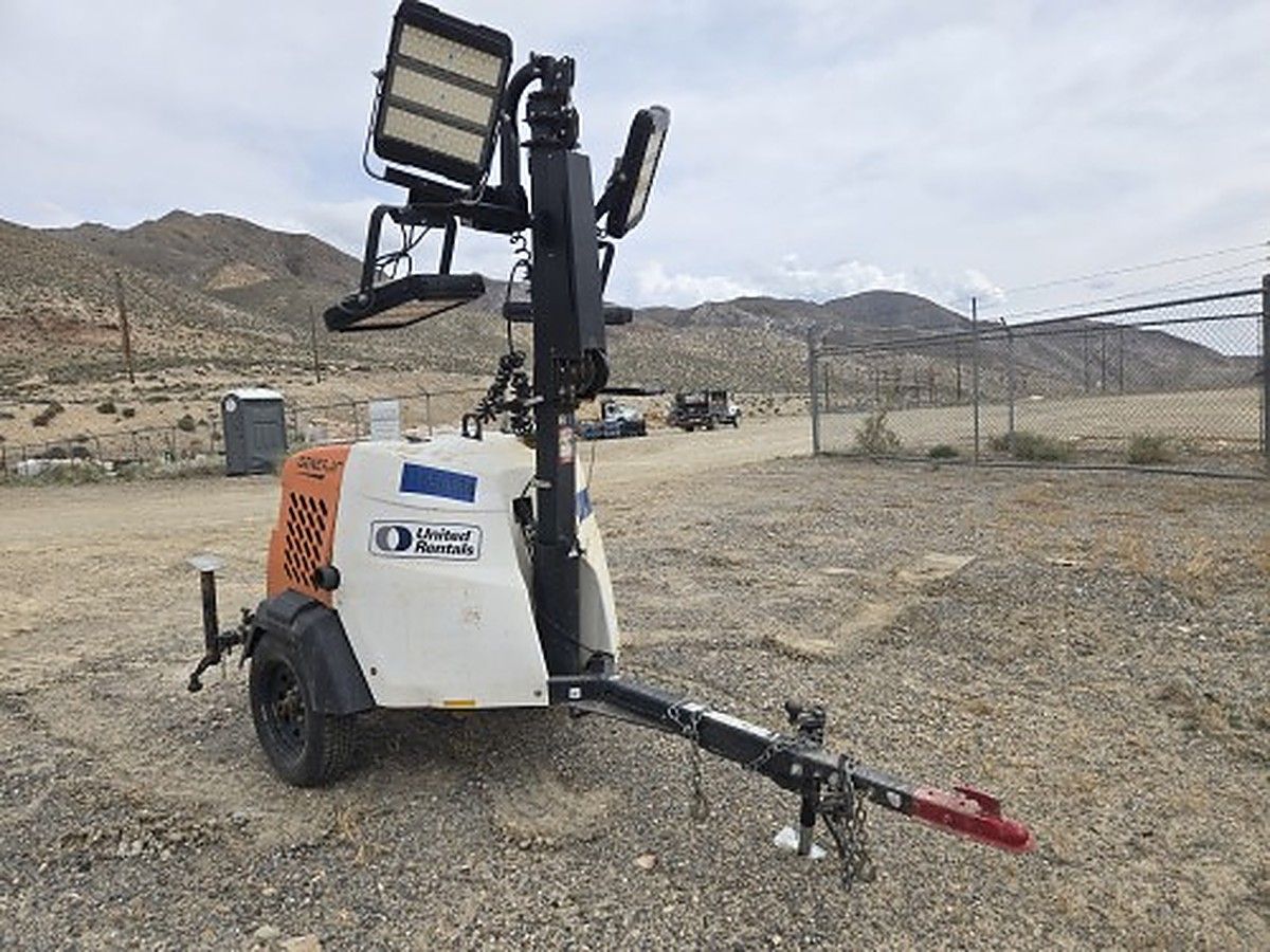 GENERAC MLTS-4 photo 5