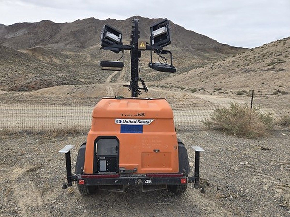 GENERAC MLTS-4 photo 7