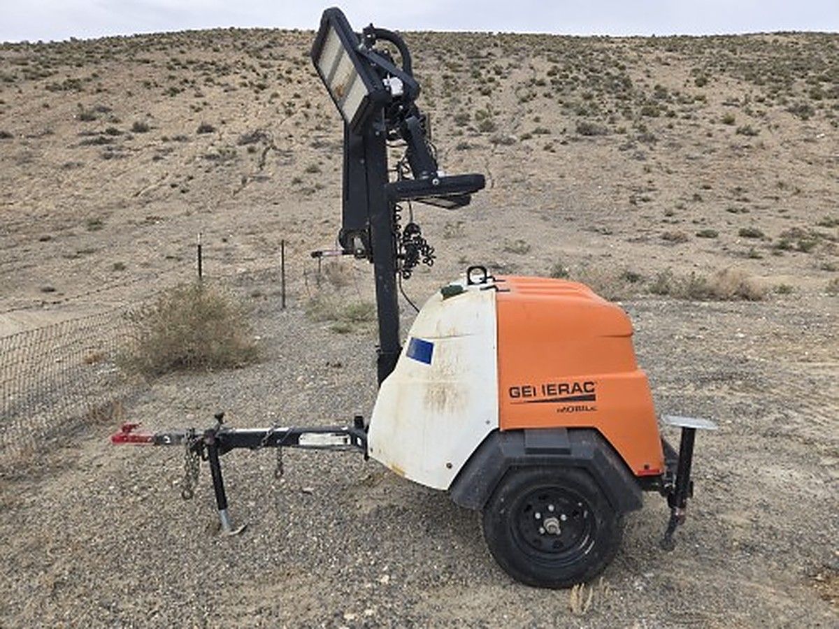 GENERAC MLTS-4 photo 8