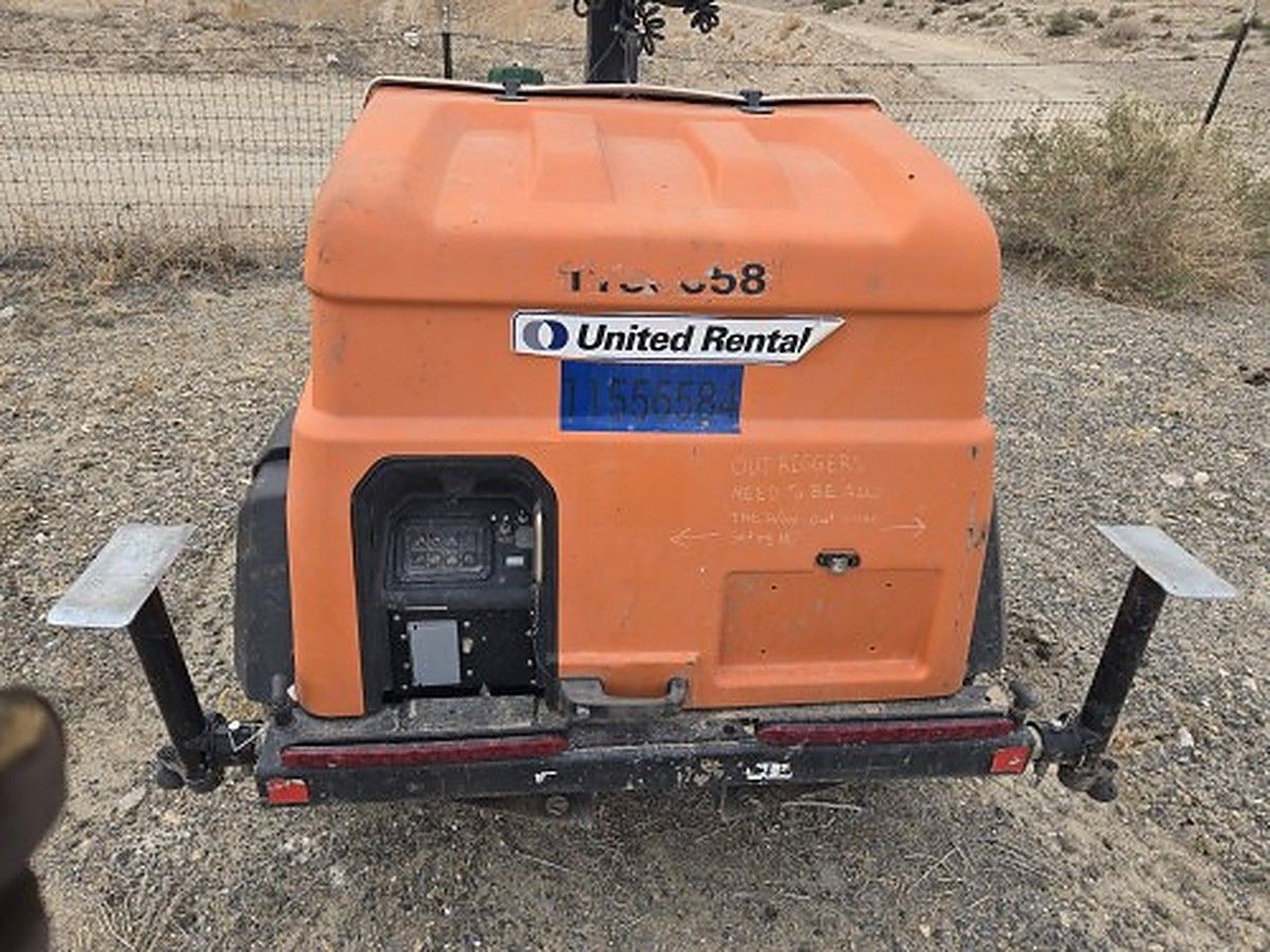 GENERAC MLTS-4 photo 9
