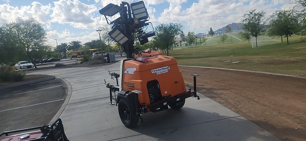 2022 GENERAC MLTS-4 for sale in Las Vegas, NV