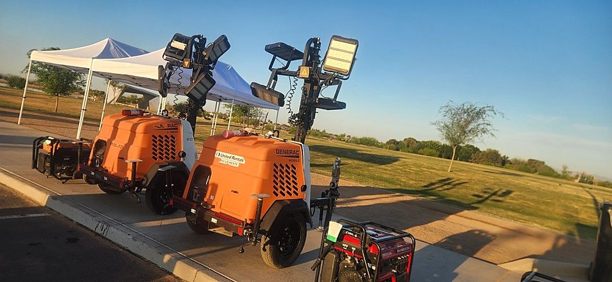 GENERAC MLTS-4 photo 4