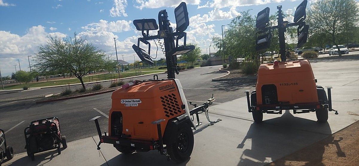 GENERAC MLTS-4 photo 5