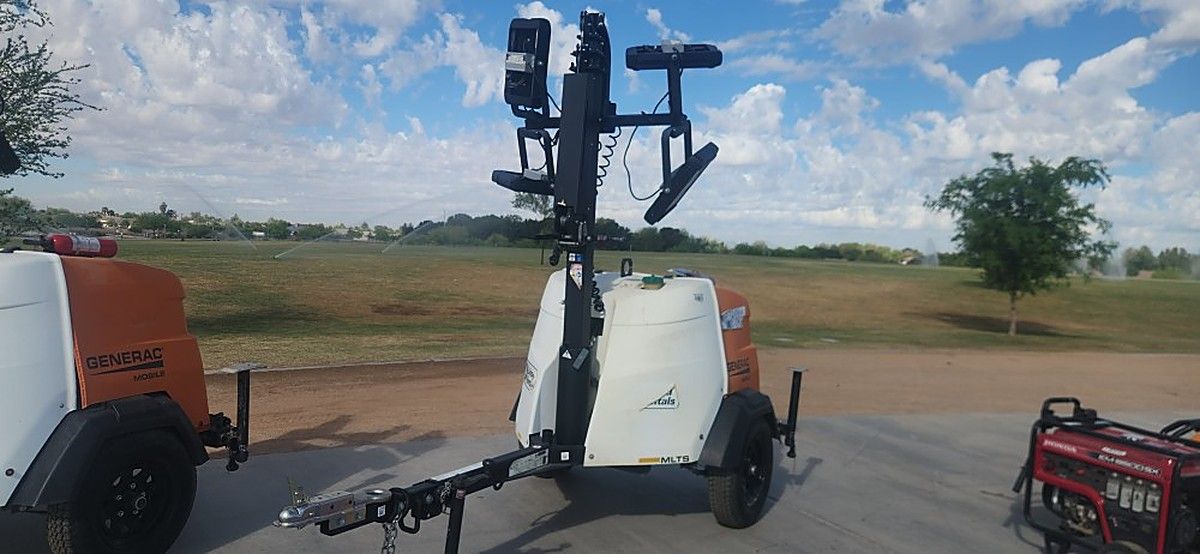 GENERAC MLTS-4 photo 6