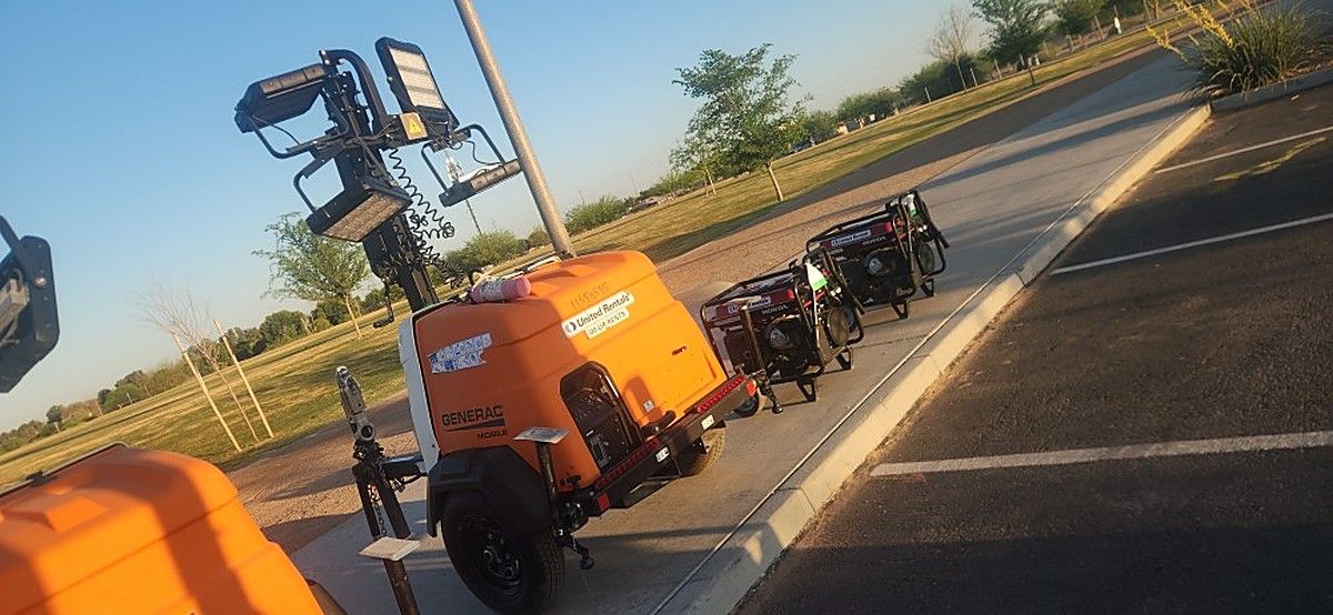 GENERAC MLTS-4 photo 7