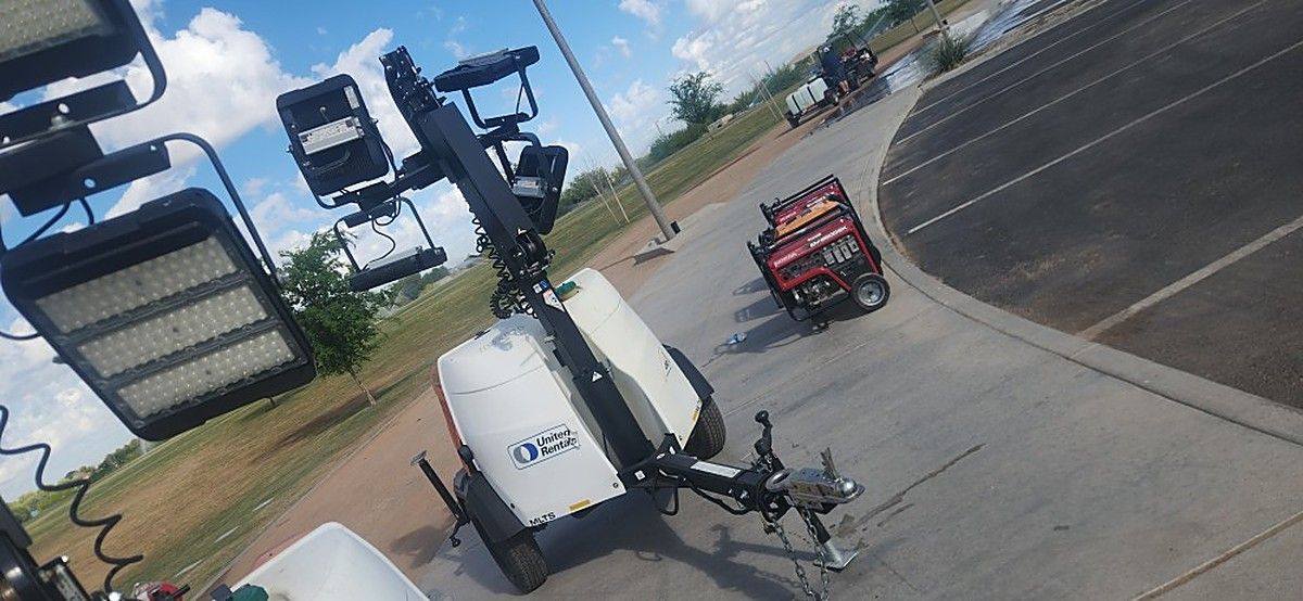 GENERAC MLTS-4 photo 9