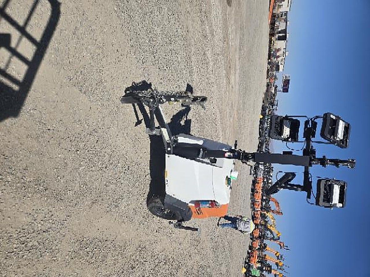 GENERAC MLTS-4 photo 2