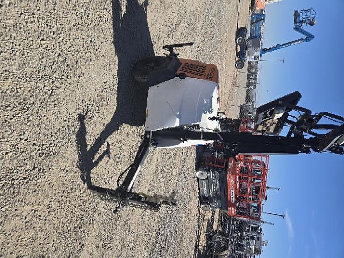 GENERAC MLTS-4 photo 3