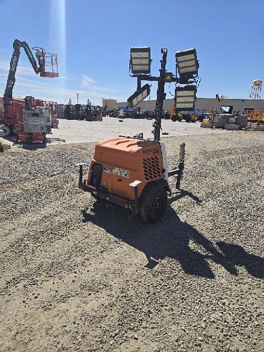 GENERAC MLTS-4 photo 4