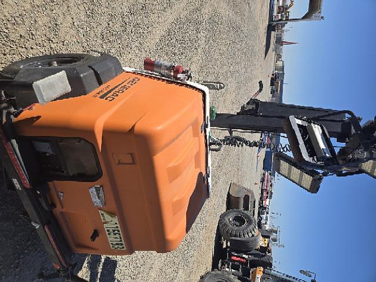 GENERAC MLTS-4 photo 5
