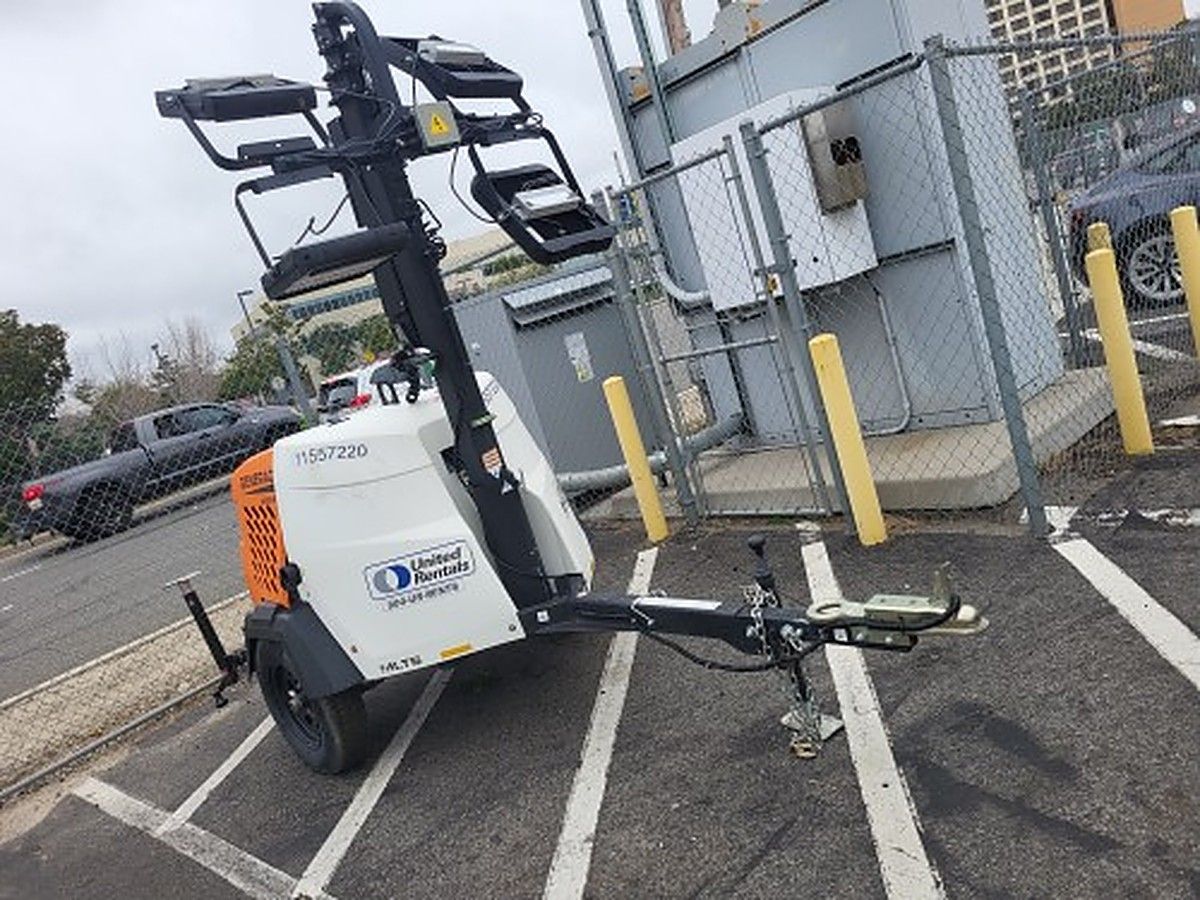 GENERAC MLTS-4 photo 2