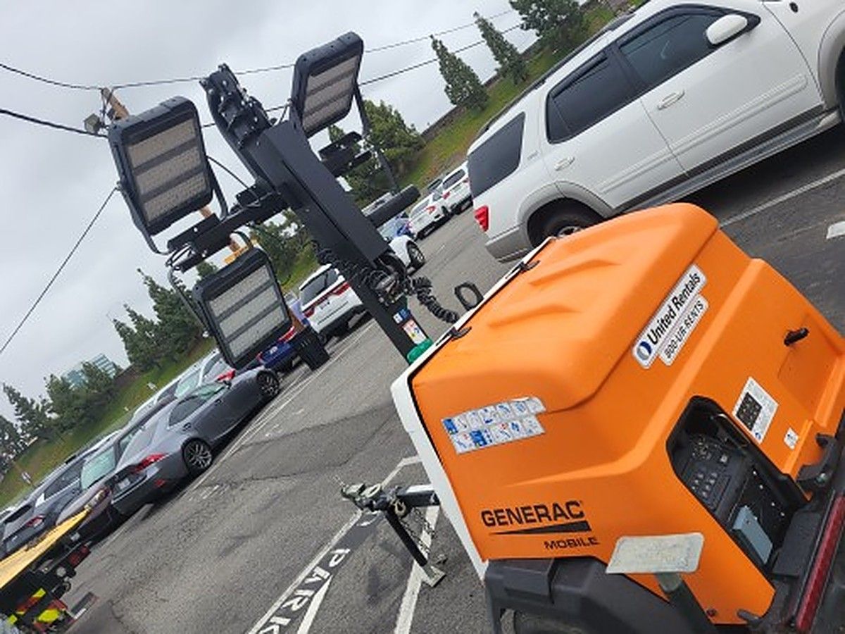 GENERAC MLTS-4 photo 3