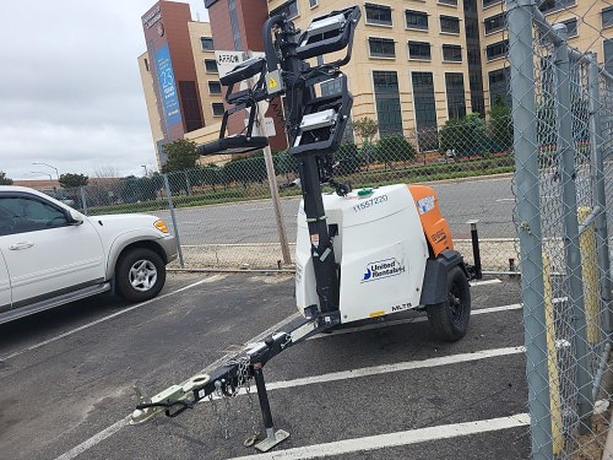 GENERAC MLTS-4 photo 4