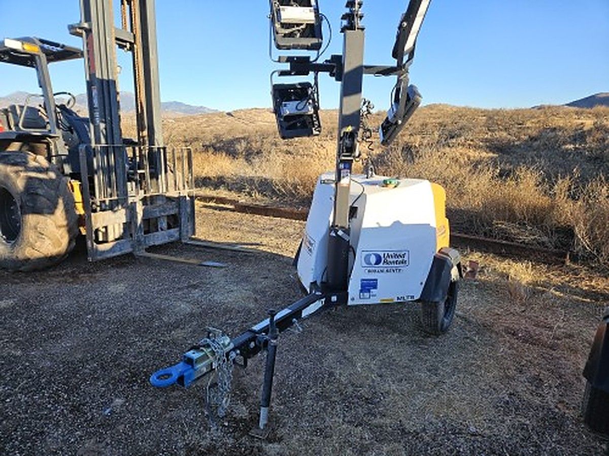 2022 GENERAC MLTS-4 for sale in Las Vegas, NV