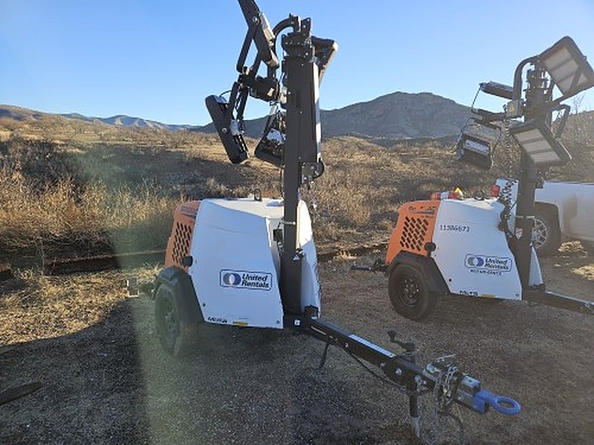 GENERAC MLTS-4 photo 2